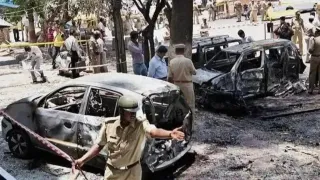 Malegaon Blast Case