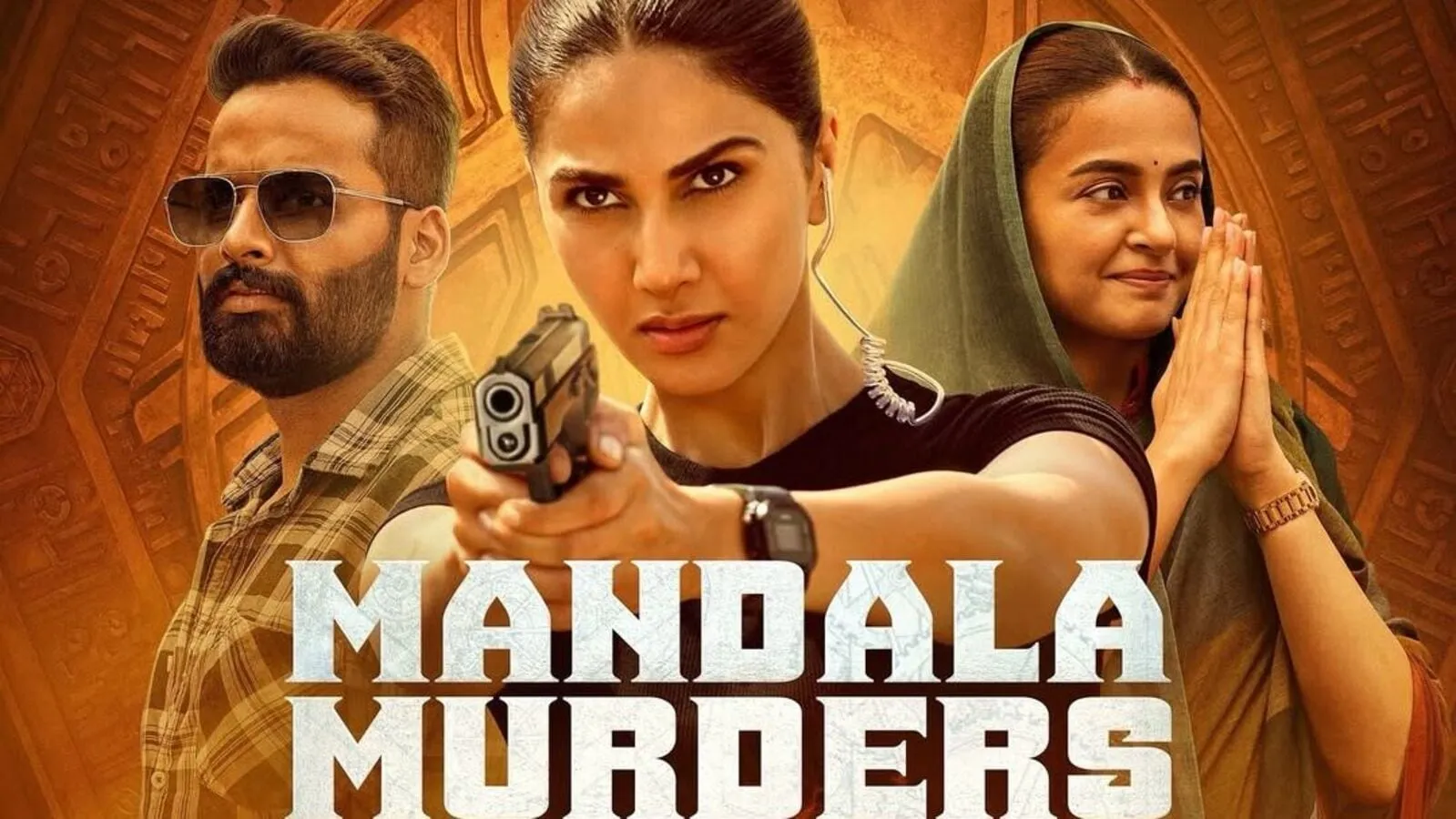 mandala murders