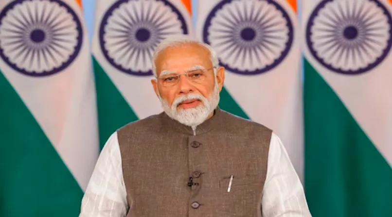 Rojgar Mela: प्रधानमंत्री मोदी शनिवार को 51 हजार युवाओं को देंगे नियुक्ति पत्र