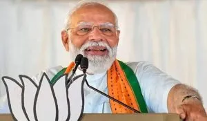 PM Modi Bihar