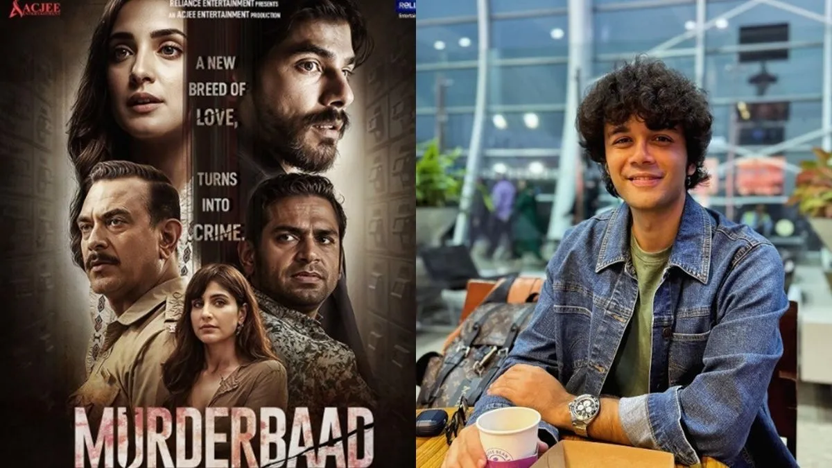 muderbaad movie review