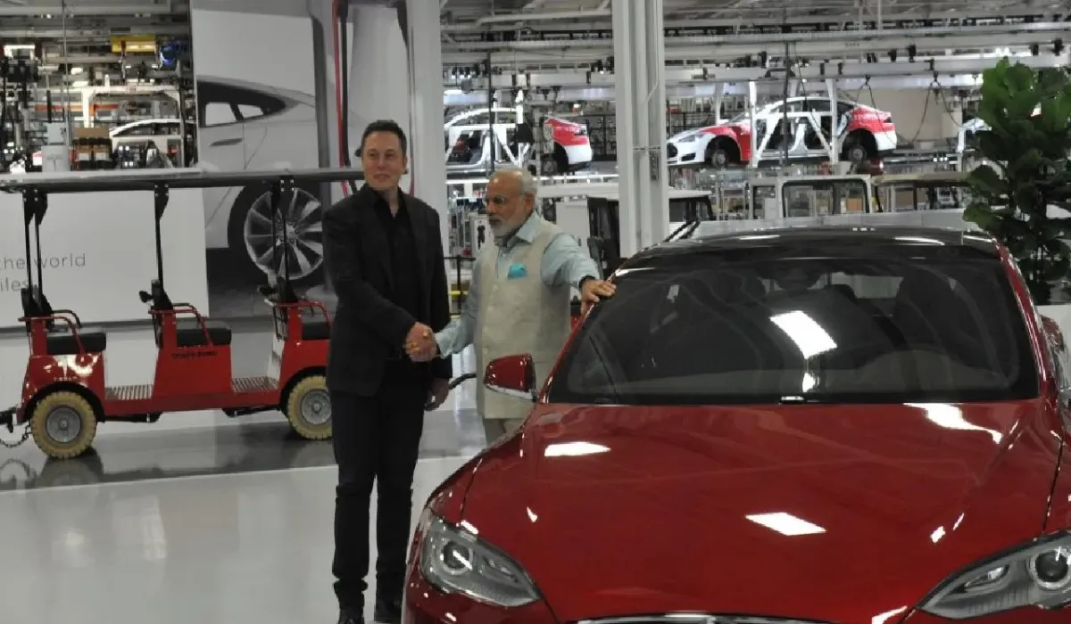 musk