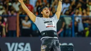 Neeraj Chopra का शानदार जलवा, NC Classic Tournament के पहले संस्करण के विजेता बने