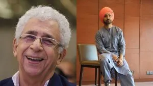 naseeruddin shah