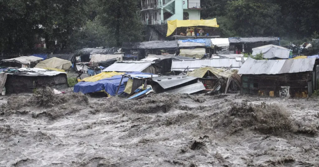 हिमाचल प्रदेश