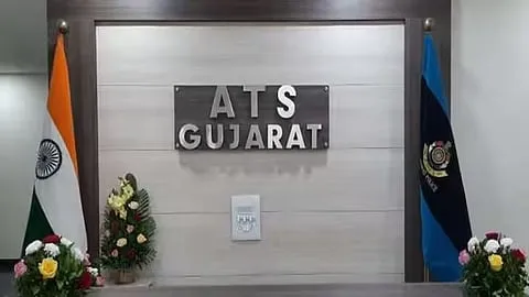 Gujarat ATS