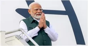 Namibia देश के लिए रवाना हुए PM मोदी, जानें क्यों खास है यह दौरा