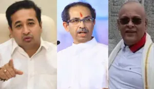 Marathi भाषा विवाद में Hindu-Muslim की एंट्री, Sushil Kedia बोले ‘मैं नहीं सीखूंगा मराठी..क्या करना है बोल..