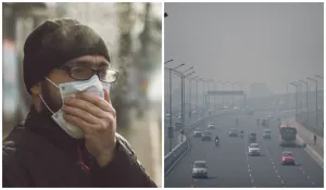 Air pollution से ब्रेन ट्यूमर का खतरा अधिक! रिसर्च में हुआ खुलासा