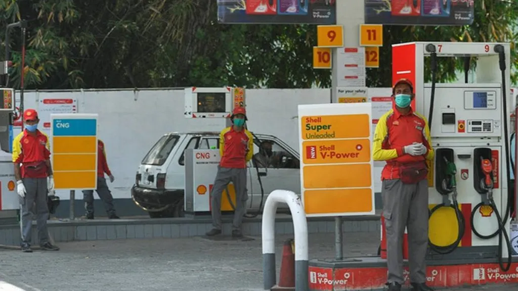 Petrol Diesel Rate in Pak: