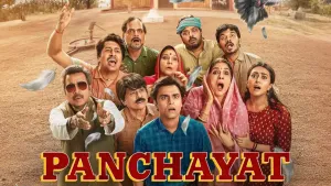 सचिव जी-रिंकी की होगी शादी, Panchayat सीजन 5 की leak हुई स्टोरी?