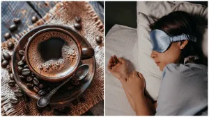Mental Health: सोते हुए मस्तिष्क पर कॉफी का प्रभाव: अध्ययन