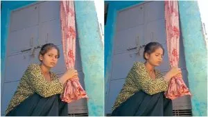 Viral Video : कहां से आते हैं ये लोग…वीडियो देख चकरा जाएगा आपका माथा, देखें वीडियो
