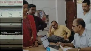 Viral News: वाह! दीदी के क्या नंबर आए हैं, 100 में से 257 नंबर आने पर स्टूडेंट के छूटे पसीने