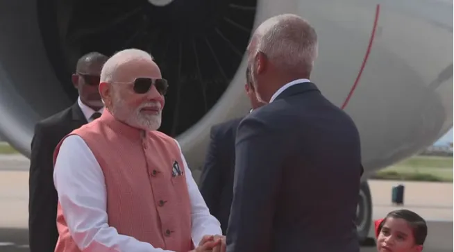 PM Modi