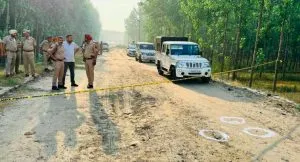 पंजाब पुलिस को बड़ी सफलता, मुठभेड़ में दो कुख्यात गैंगस्टर ढेर