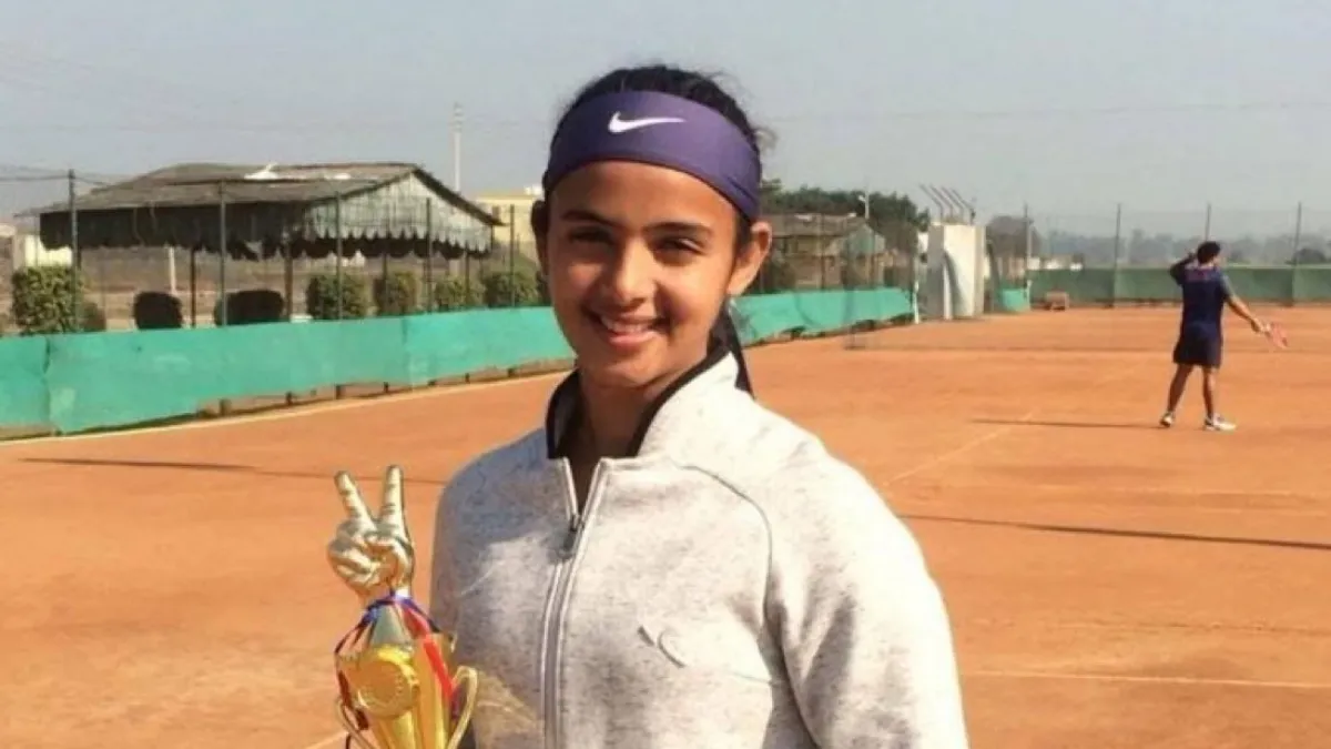 Radhika Murder Case: