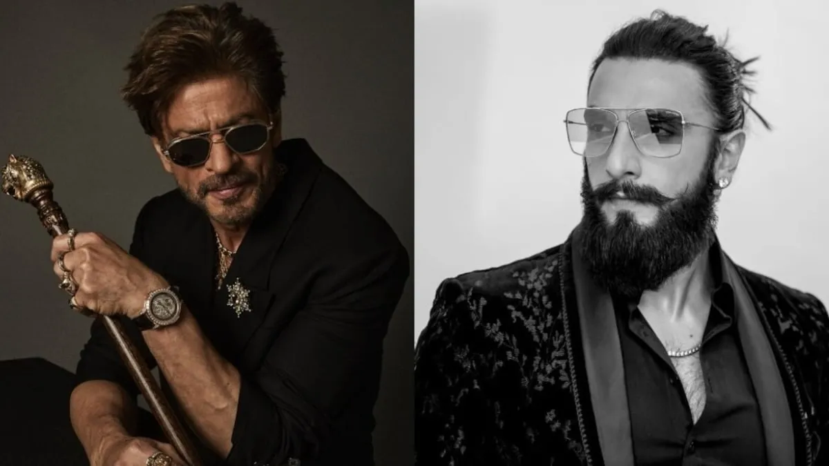 ranveer singh ranveer singh