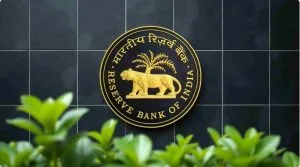 उच्च पूंजी बफर के साथ भारतीय बैंकिंग क्षेत्र रिकॉर्ड में मजबूती: RBI