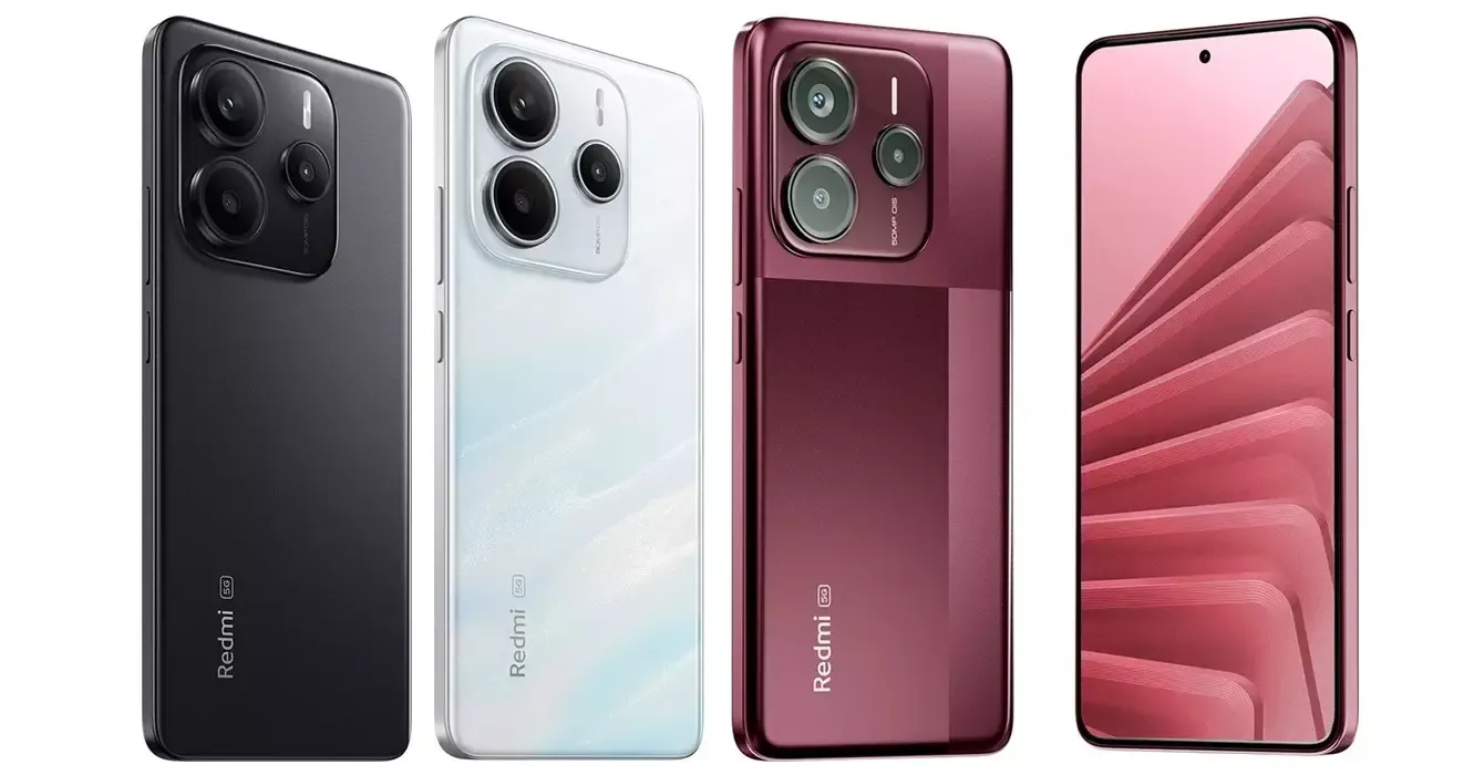 Redmi Note 14 SE 5G launch