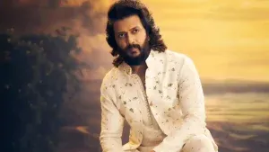 Ritesh deshmukh 