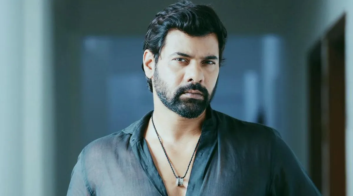 shabir ahluwalia