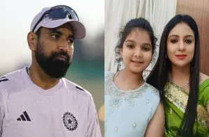गुजारा भत्ता पर मोहम्मद शमी की पत्नी हसीन जहां बोली- 4 लाख कम हैं, मैंन 10 लाख मांगे थे