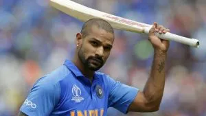 Shikhar Dhawan का खुलासा कैसे हुए Indian Cricket से गायब