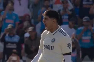 IND vs ENG 2nd Test : शुभमन गिल ने कर दिया कमाल, तोड़ डाला विराट कोहली का ये बड़ा रिकॉर्ड