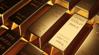 Gold Rate Today 23 July