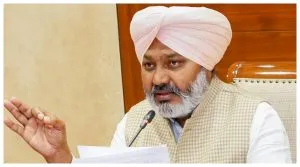 Punjab: अमन अरोड़ा और हरपाल सिंह चीमा पर केस दर्ज, इस मामले में हुई कार्रवाई