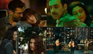 Ali Fazal के लिए लकी साबित हुई ‘Metro In Dino’, ओपनिंग डे पर किया शानदार कलेक्शन