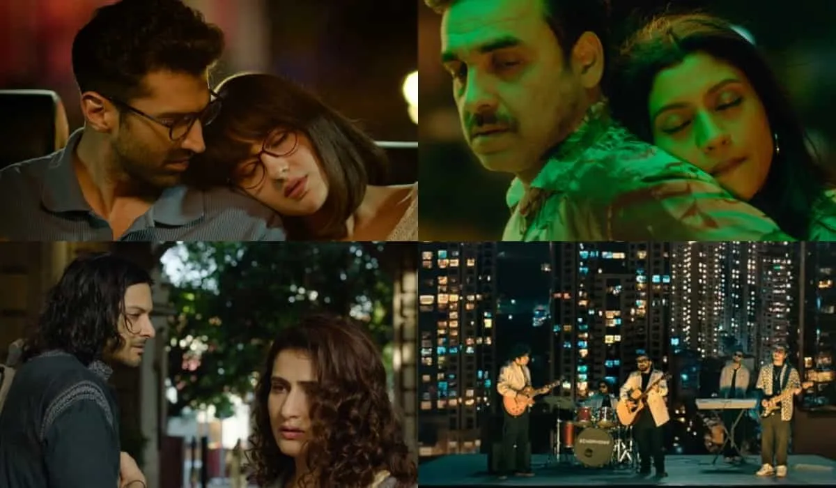 stills from metro in dino trailer 1749029342