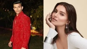 Veer Pahariya-Tara Sutaria की लव स्टोरी का खुला राज, पोस्ट ने उड़ाए सबके होश!