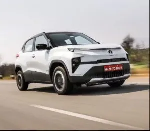 नए अवतार में लॉन्च होगी TATA PUNCH, एडवांस फीचर होंगे शामिल