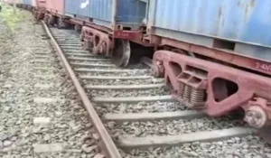 train