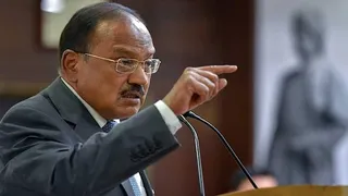 अजित डोभाल