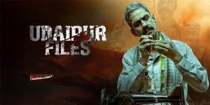 udaipur files controversy