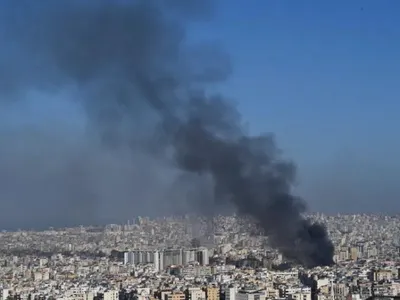 Israel Hamas war