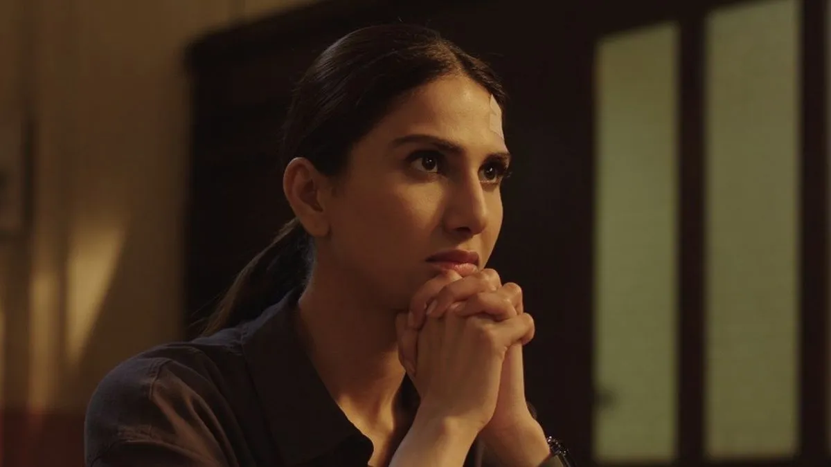 vaani kapoor mandala murders
