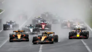 F1 2026 सीज़न से पहले बड़ी अपडेट, टेस्टिंग और रेस शेड्यूल जारी