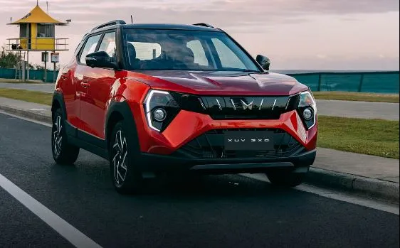 Mahindra