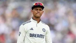 ENG vs IND: कैच छोड़ने का खामियाजा भुगत रहे Yashasvi Jaiswal, फील्डिंग पोजीशन में हुआ बदलाव