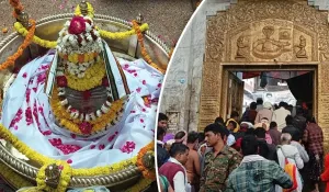 Sawan: वाराणसी का ऐसा शिव मंदिर जहां पराजित हुए थे यमराज, इस सावन जरूर करें दर्शन