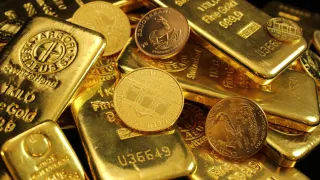 Gold Rate