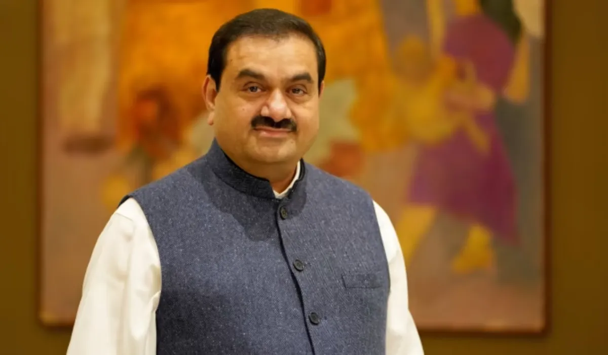 अदाणी समूह अगले पांच वर्षों में 100 अरब डॉलर का निवेश करेगा : गौतम अदाणी