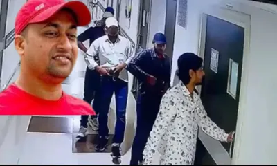 chandan mishra