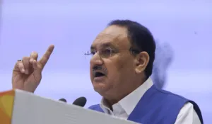 एबीवीपी का 77वां स्थापना दिवस, जेपी नड्डा ने कहा- संगठन के विकसित भारत में दे रहा योगदान