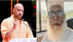 हमारे राज में बहन बेटीयां सुरक्षित, CM योगी ने छांगुर बाबा को दी चेतावनी