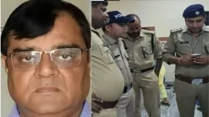 पटना में नामी उद्योगपति गोपाल खेमका की गोली मारकर हत्या, शहर में मचा हड़कंप